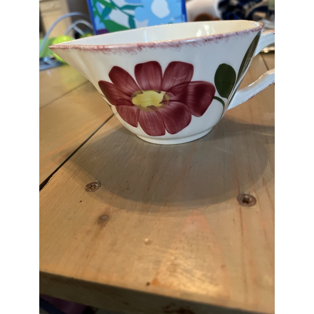 Nocturne (Colonial) by BLUE RIDGE SOUTHERN POTTERY Creamer Bowl Replacement
